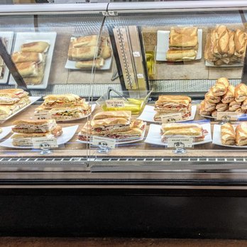 Zanotto's Willow Glen Market - Panini's - Grocery Near Me - San Jose, California Zanotto's Willow Glen Market - Panini's - Grocery Near Me - San Jose, California