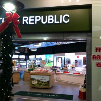 Nature Republic - Nature Republic Store Front - Cosmetics & Beauty Supply Near Me - Rancho Cordova, California Nature Republic - Nature Republic Store Front - Cosmetics & Beauty Supply Near Me - Rancho Cordova, California