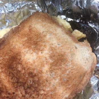 Greg's Breakfast Bar - Ribeye egg and cheese sandwich - Breakfast & Brunch Near Me - Montgomery, Alabama Greg's Breakfast Bar - Ribeye egg and cheese sandwich - Breakfast & Brunch Near Me - Montgomery, Alabama