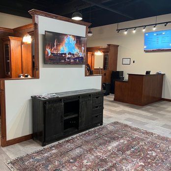Roosters Men's Grooming Center - Waiting Area - Men's Hair Salons Near Me - Towson, Maryland Roosters Men's Grooming Center - Waiting Area - Men's Hair Salons Near Me - Towson, Maryland