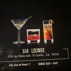 514 Lounge