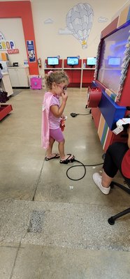 Build-A-Bear Workshop