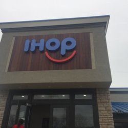 IHOP