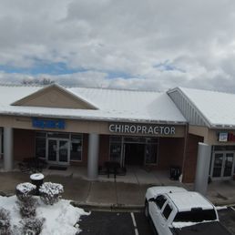 Exterior photo of Peak Performance Chiropractic - Hampstead, Maryland Exterior photo of Peak Performance Chiropractic - Hampstead, Maryland