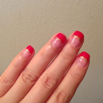 L A Nails - Me likey! Another job well done Vivien! - Nail Salons Near Me - Seattle, Washington L A Nails - Me likey! Another job well done Vivien! - Nail Salons Near Me - Seattle, Washington
