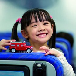 FlyChina - China Southern Airlines