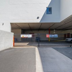 Public Storage