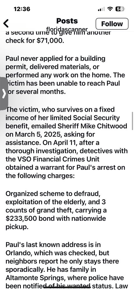 Slide of Beacon Restoration