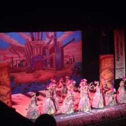Gran Teatro Falla