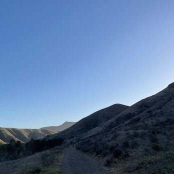 Hill Canyon Trail Head - Hiking Near Me Hill Canyon Trail Head - Hiking Near Me