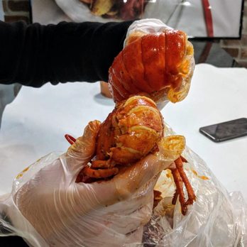 Cap't Loui - Cajun/Creole Near Me - Duluth, Georgia