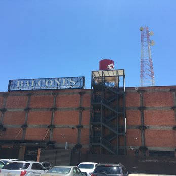 Balcones Distilling - outside - Distilleries Near Me - Waco, Texas Balcones Distilling - outside - Distilleries Near Me - Waco, Texas