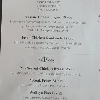 TPC Colorado - Menu - Golf Near Me - Berthoud, Colorado TPC Colorado - Menu - Golf Near Me - Berthoud, Colorado