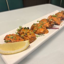 Authentic Taste of India - Authentic Taste of India