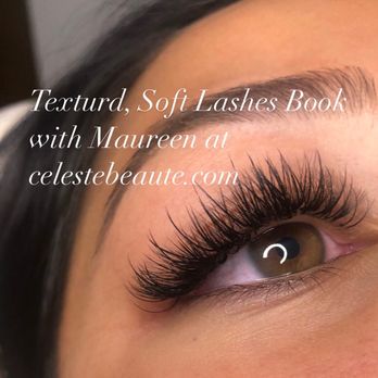 Artistic Derma Studio - Full set semi volume lashes - Eyelash Service Near Me - Arlington Heights, Illinois