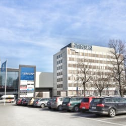 Stinsen