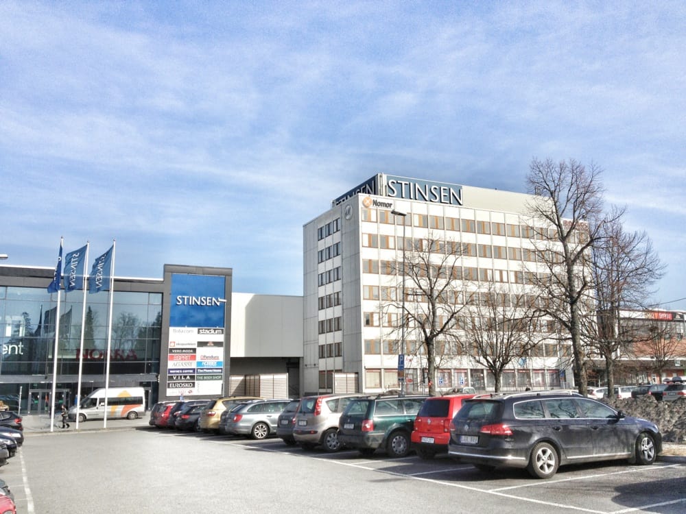 stinsen köpcentrum häggvik stinsen köpcentrum häggvik