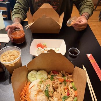 Asian Station - Asian Fusion Near Me - Luray, Virginia