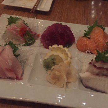 Izakaya Den - Sashimi dinner - Japanese Near Me - Denver, Colorado Izakaya Den - Sashimi dinner - Japanese Near Me - Denver, Colorado
