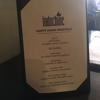 Indochine - Thai Near Me - Jacksonville, Florida Indochine - Thai Near Me - Jacksonville, Florida