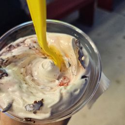 Chocolate Chips Cookie Chocolate Chips Cookie