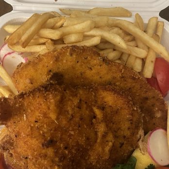 Hummus Kitchen - Schnitzel - Middle Eastern Near Me - New York, New York Hummus Kitchen - Schnitzel - Middle Eastern Near Me - New York, New York