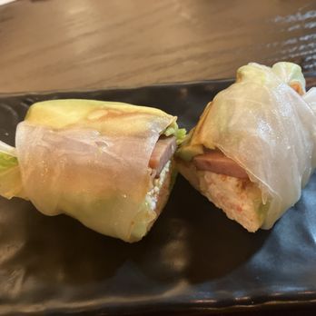 Niku Sushi - White Mountain - Sushi Bars Near Me - Anaheim, California Niku Sushi - White Mountain - Sushi Bars Near Me - Anaheim, California