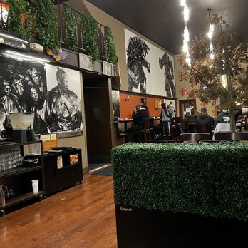 Yojimbo Sushi - Inside - Sushi Bars Near Me - Alameda, California Yojimbo Sushi - Inside - Sushi Bars Near Me - Alameda, California