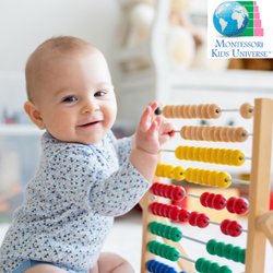 Montessori Kids Universe - Hutto