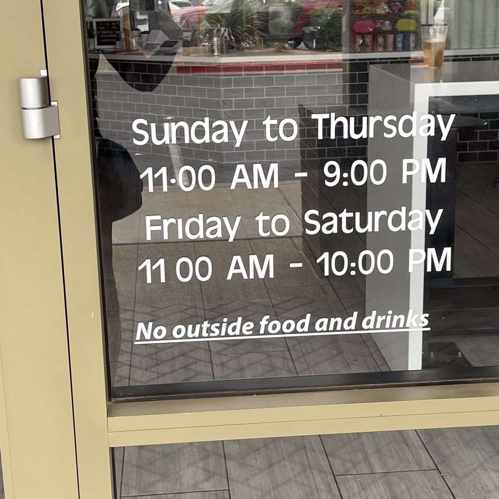 Teacup - Coffee & Tea Near Me - Litchfield Park, Arizona