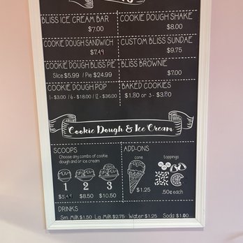 Cookie Dough Delight - Ice Cream & Frozen Yogurt Near Me - Tacoma, Washington Cookie Dough Delight - Ice Cream & Frozen Yogurt Near Me - Tacoma, Washington