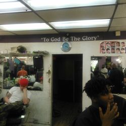 Righteous Cuts