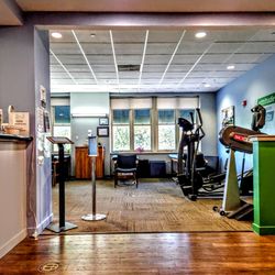 Ivy Rehab Physical Therapy