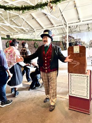 Cow Palace Arena & Event Center by null