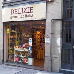Delizie