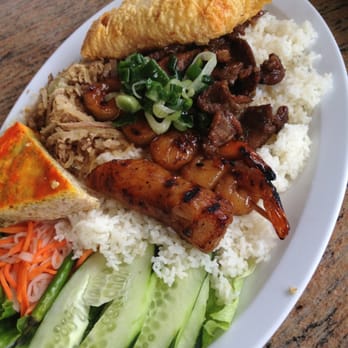 Com Tam Dat Thanh - Vietnamese Near Me - San Jose, California Com Tam Dat Thanh - Vietnamese Near Me - San Jose, California