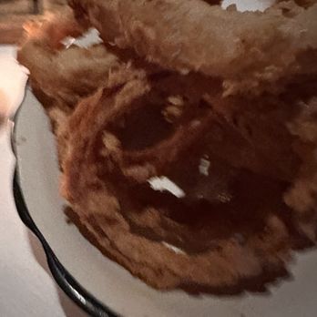 Bon Ton Prime Rib - Onion rings - Steakhouses Near Me - New Orleans, Louisiana Bon Ton Prime Rib - Onion rings - Steakhouses Near Me - New Orleans, Louisiana