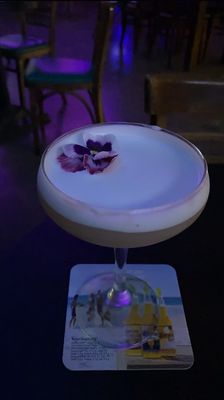 Novacane Sports Bar by null