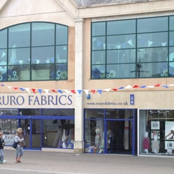 Truro Fabrics