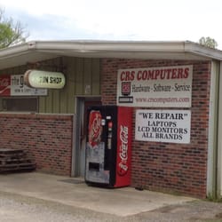 The Gun Shop