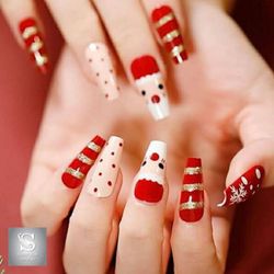 Super Star Nails