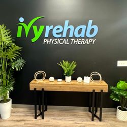 Ivy Rehab Physical Therapy