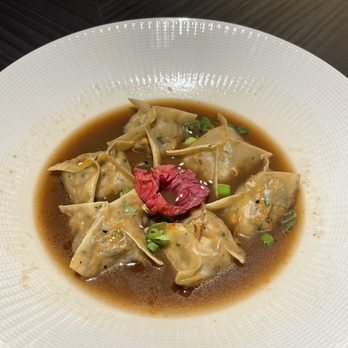 The Sapphire - Supper Clubs Near Me - Tampa, Florida