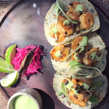 Be Tulum Hotel - Shrimp tacos for lunch everyday ! - Hotels Near Me - Tulum, ROO Be Tulum Hotel - Shrimp tacos for lunch everyday ! - Hotels Near Me - Tulum, ROO