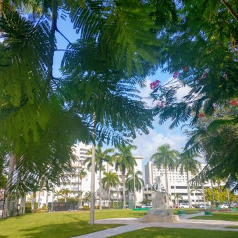 Triangle Park - Parks Near Me - Hialeah, Florida Triangle Park - Parks Near Me - Hialeah, Florida