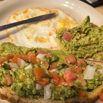 The Toasted Yolk Cafe - Breakfast & Brunch Near Me - Germantown, Tennessee