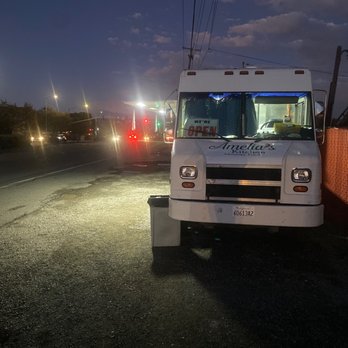 Amelia's Kitchen - Food Trucks Near Me - Fremont, California Amelia's Kitchen - Food Trucks Near Me - Fremont, California