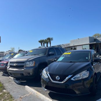 Kennedy Kars - RV Dealers Near Me - Daytona Beach, Florida