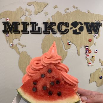 Sweet Cow Cafe - Ice Cream & Frozen Yogurt Near Me - Pasadena, California Sweet Cow Cafe - Ice Cream & Frozen Yogurt Near Me - Pasadena, California