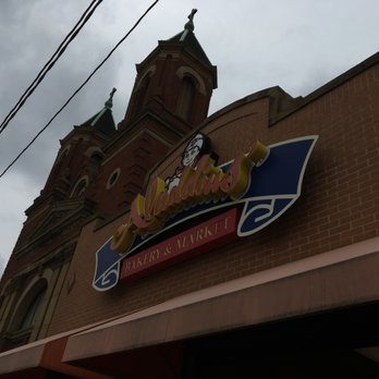 Aladdin's Bakery - he front of the building - Bakeries Near Me - Cleveland, Ohio Aladdin's Bakery - he front of the building - Bakeries Near Me - Cleveland, Ohio